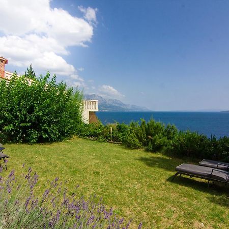 Holiday House Botta Marusici  Kültér fotó