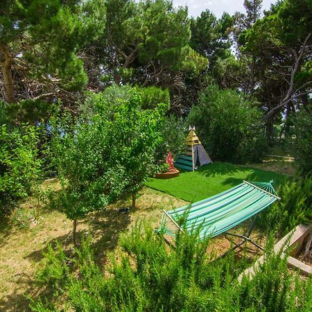 Holiday House Botta Marusici  Kültér fotó