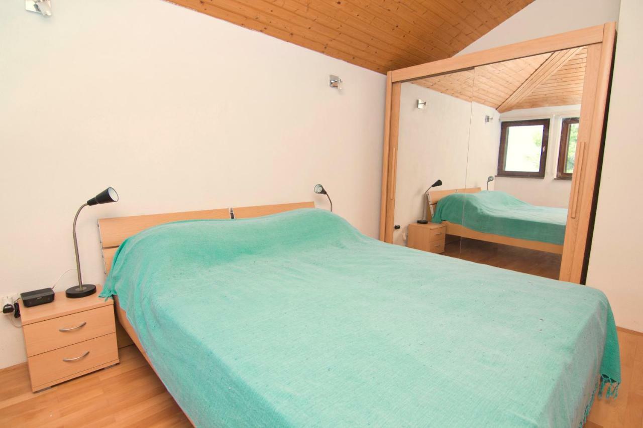 Holiday House Botta Marusici  Kültér fotó