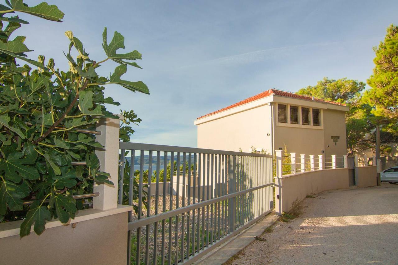 Holiday House Botta Marusici  Kültér fotó