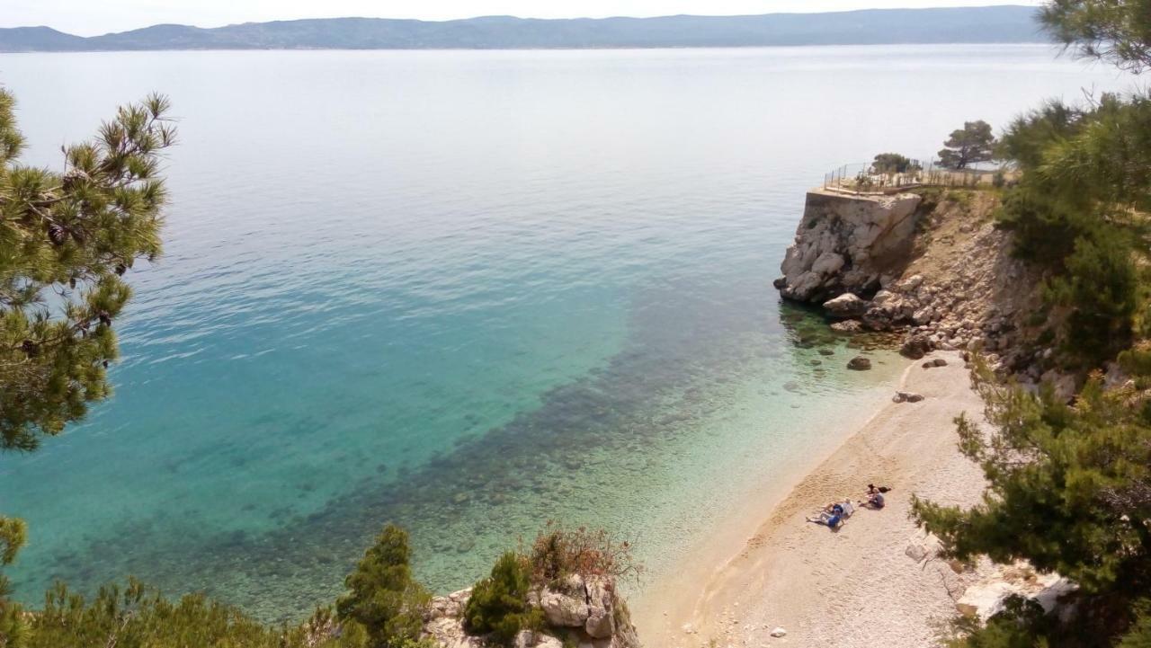Holiday House Botta Marusici  Kültér fotó