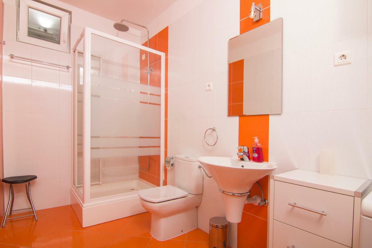 Holiday House Botta Marusici  Kültér fotó
