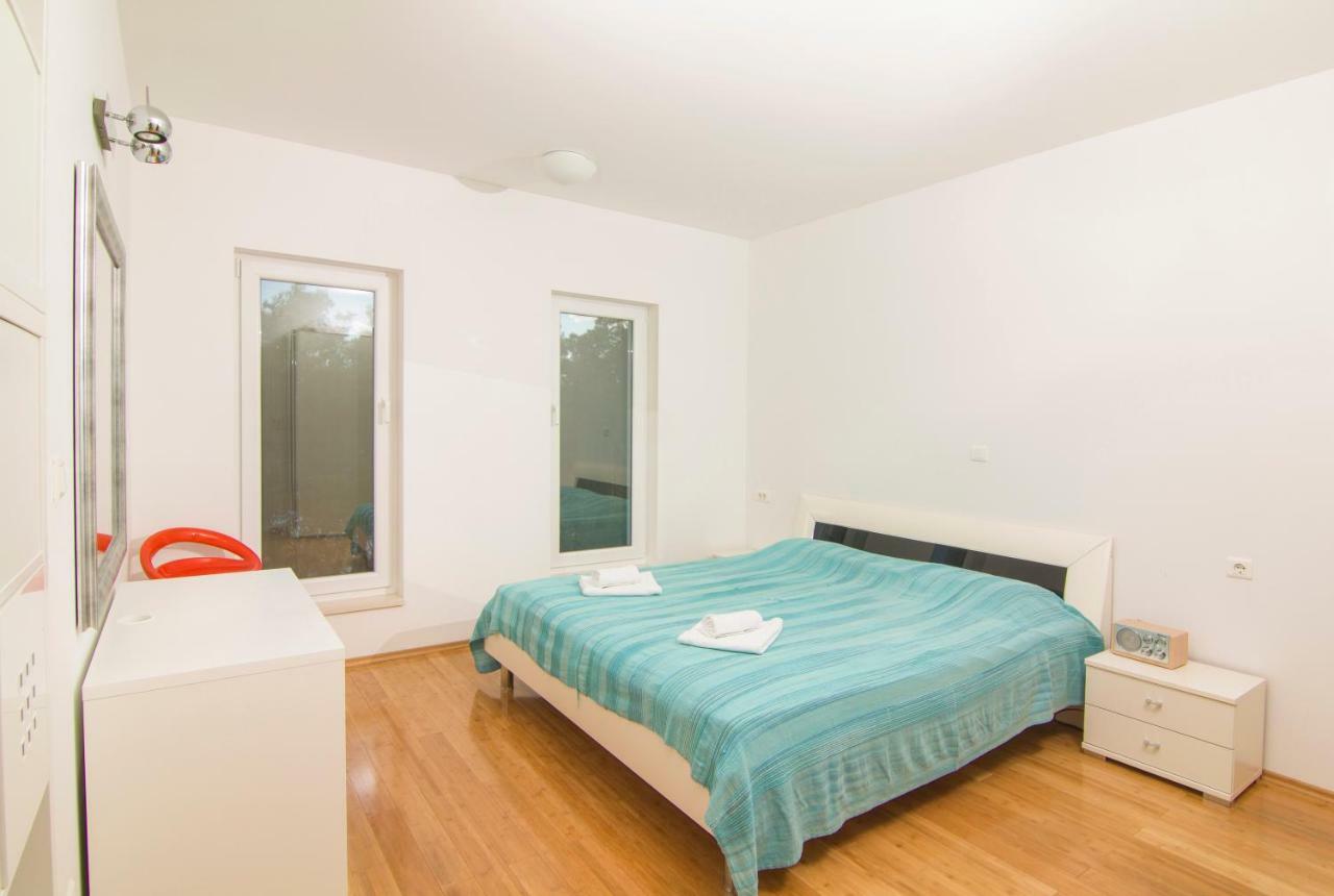 Holiday House Botta Marusici  Kültér fotó