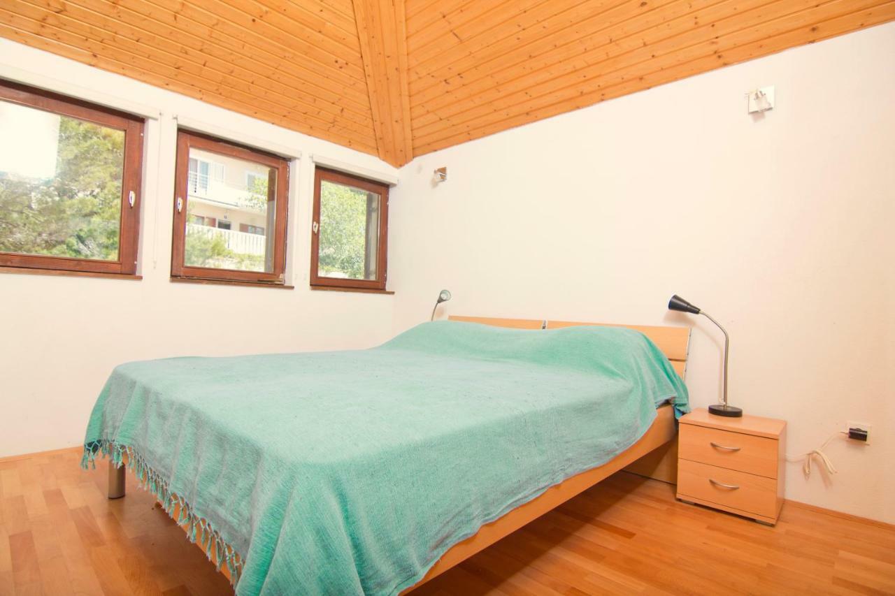 Holiday House Botta Marusici  Kültér fotó