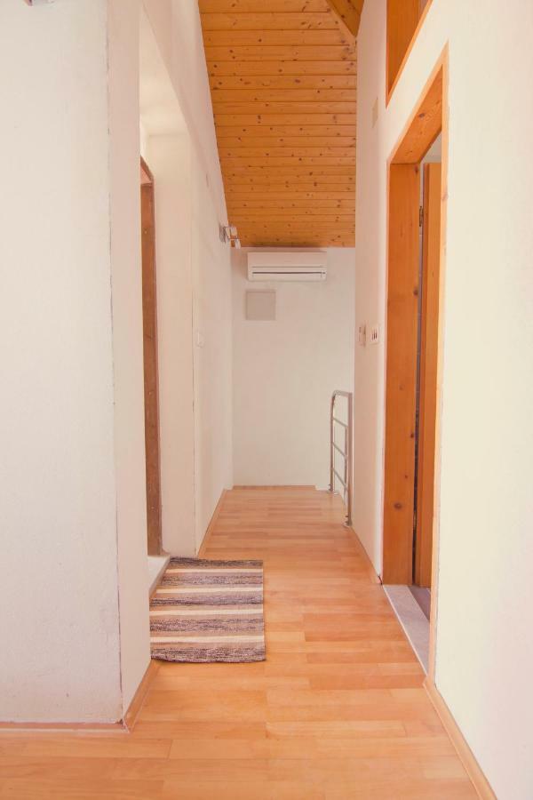 Holiday House Botta Marusici  Kültér fotó