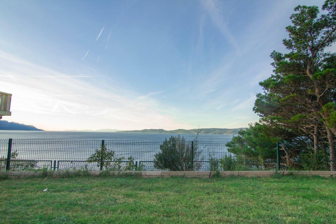 Holiday House Botta Marusici  Kültér fotó