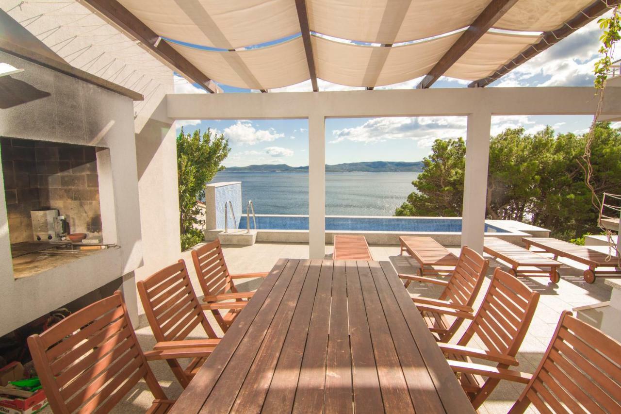 Holiday House Botta Marusici  Kültér fotó