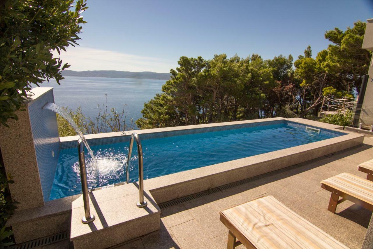 Holiday House Botta Marusici  Kültér fotó